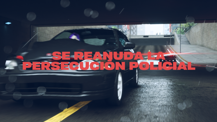 Need for Speed Unbound