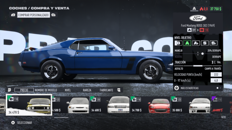 Need for Speed Unbound