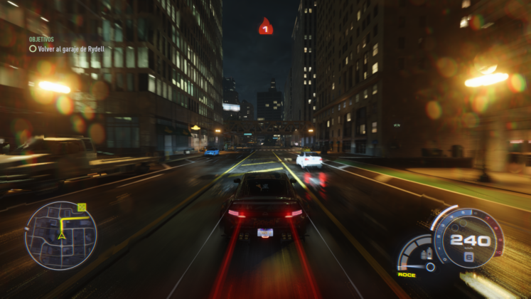 Need for Speed Unbound
