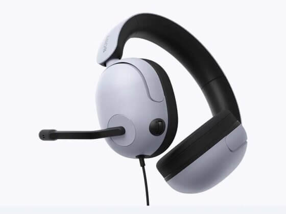 Sony INZONE H3
