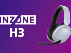 Sony INZONE H3