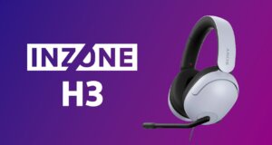 Sony INZONE H3