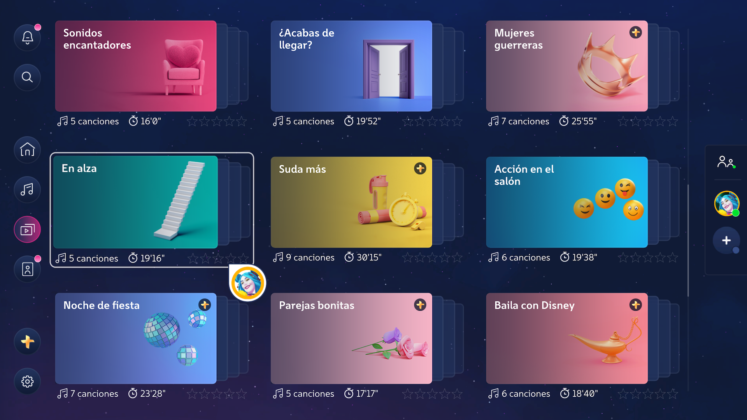 Just Dance 2023 Edition