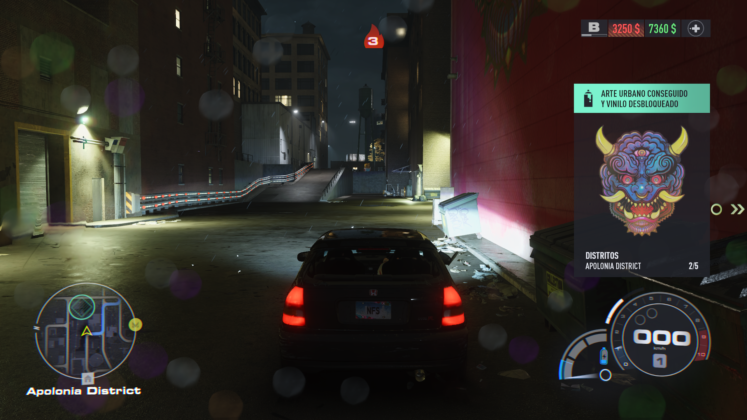 Need for Speed Unbound