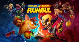 Crash Team Rumble
