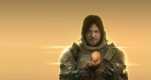 Death Stranding 2