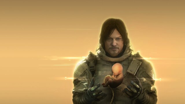 Death Stranding 2
