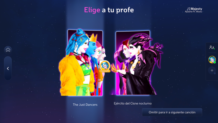 Just Dance 2023 Edition