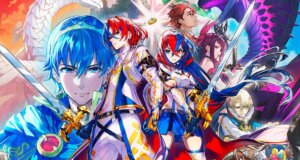 Fire Emblem Engage