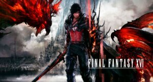 Final Fantasy XVI