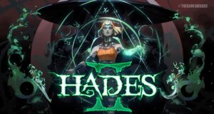 Hades II