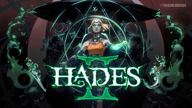 hades2 Hades II