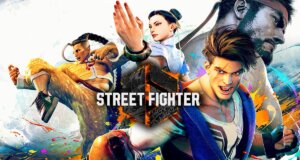 Street Fighter 6