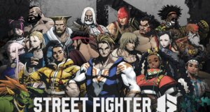 Street Fighter 6