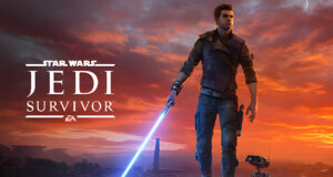 Star Wars Jedi: Survivor