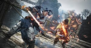 Wo Long: Fallen Dynasty