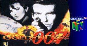 GoldenEye 007