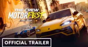 The Crew Motorfest