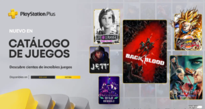 PlayStation Plus Deluxe y Extra