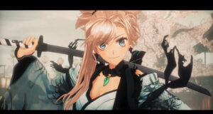 Fate/Samurai Remnant