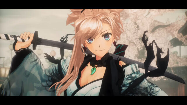 Fate/Samurai Remnant