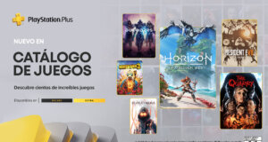 PlayStation Plus Deluxe y Extra