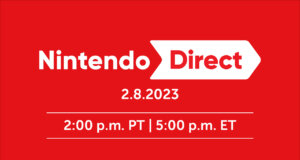 Nintendo Direct