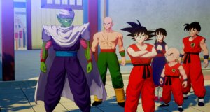 Dragon Ball Z: Kakarot