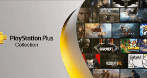 PlayStation Plus Collection