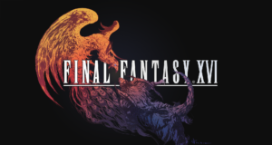 Final Fantasy XVI