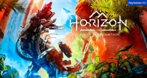Horizon Call of the Mountain
