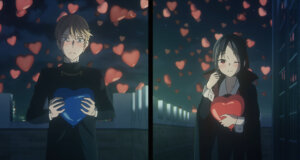 [Review] Kaguya-sama: Love is War -The First Kiss That Never Ends-