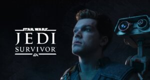 Star Wars Jedi: Survivor