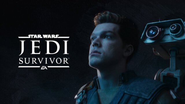 swjs Star Wars Jedi: Survivor