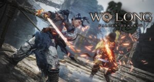 Wo Long: Fallen Dynasty