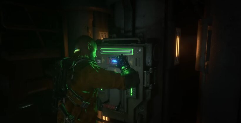 The Callisto Protocol