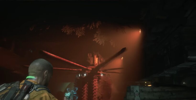 The Callisto Protocol