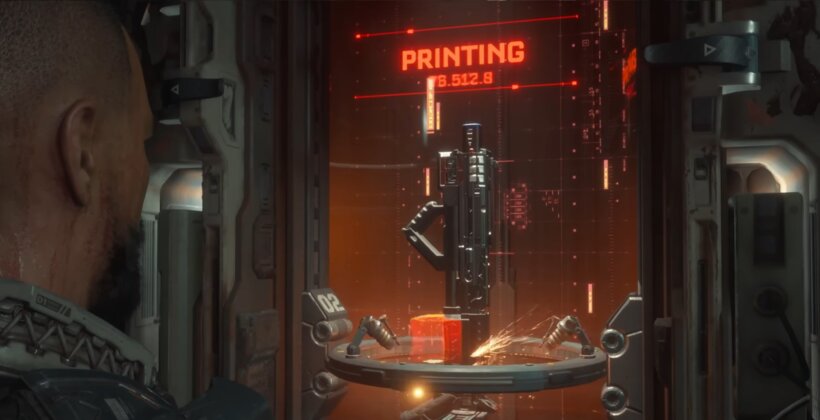 The Callisto Protocol