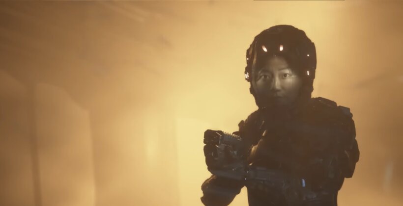 The Callisto Protocol