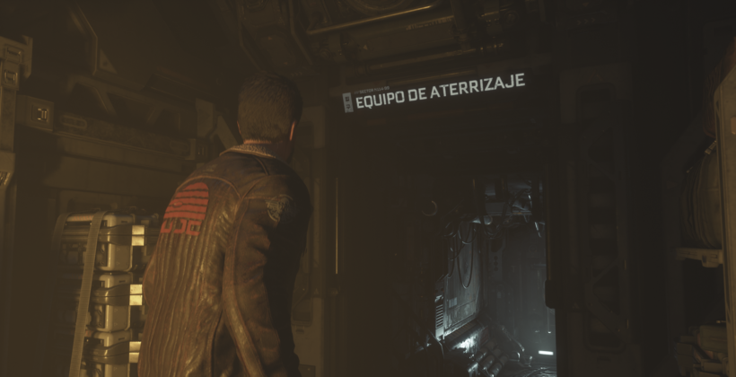 The Callisto Protocol