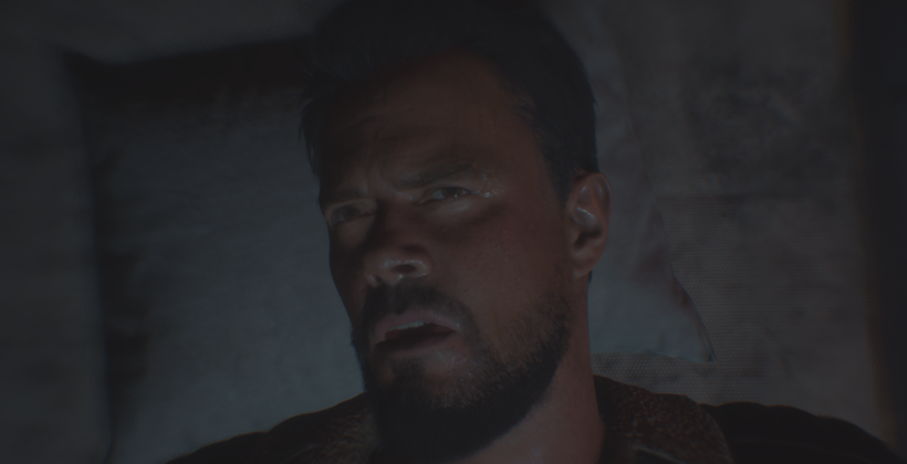 The Callisto Protocol