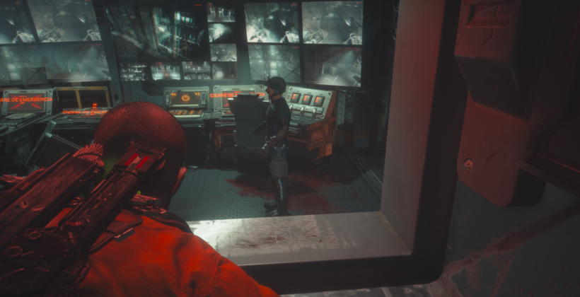 The Callisto Protocol