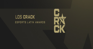 Premios Crack