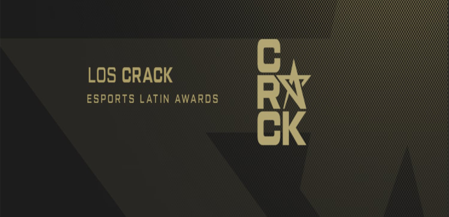 Premios Crack Premios Crack