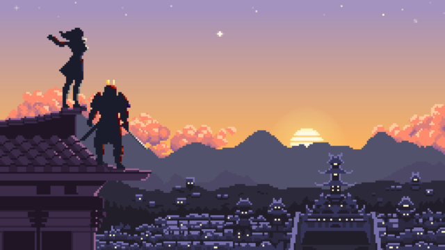 Chronicles of 2 Heroes