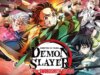 Demon Slayer: to the swordsmith village