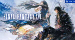 Final Fantasy XVI