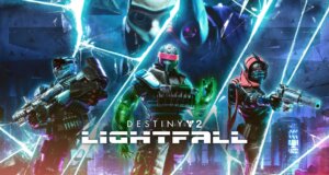 Lightfall