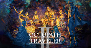 [Review] Octopath Traveler II