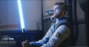 Star Wars Jedi: Survivor